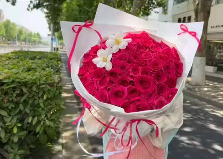 海口龙华区花店