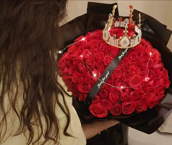 海口龙华区花店